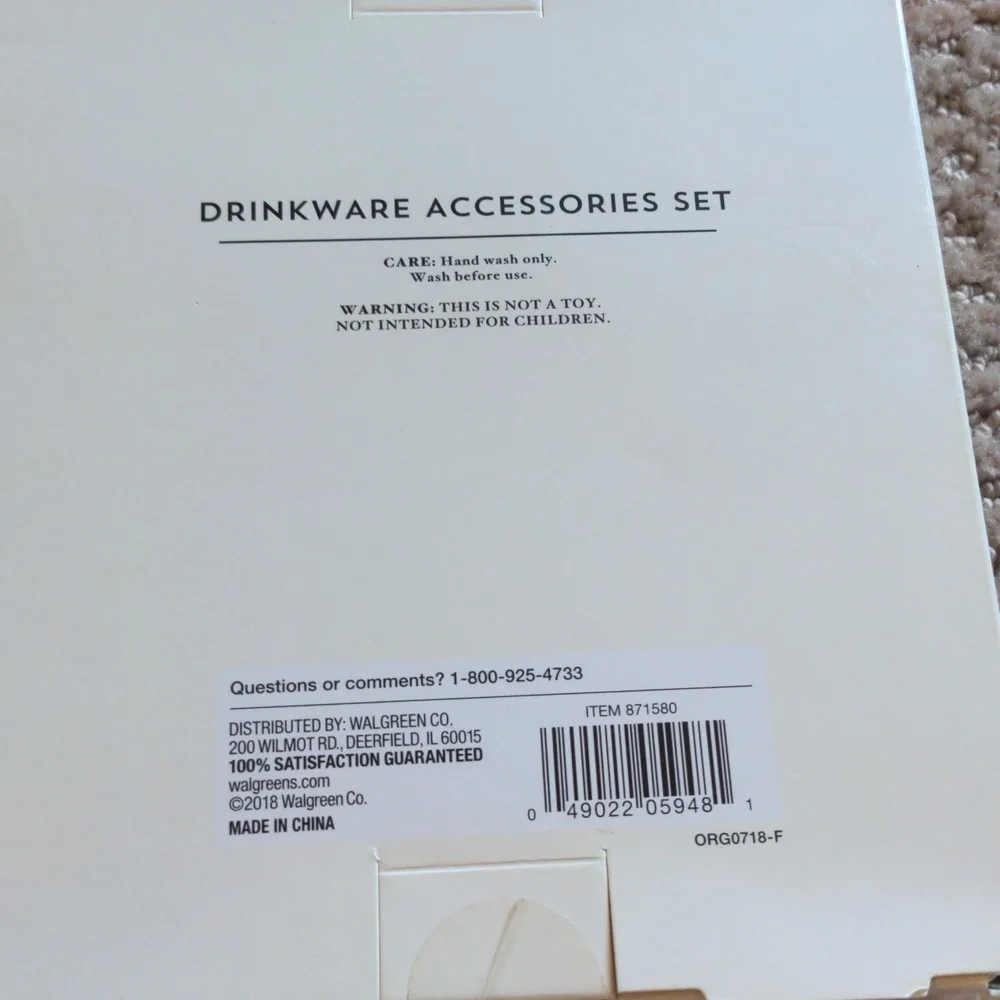 NIB Unicorn Bottle Opener and Wine stopper